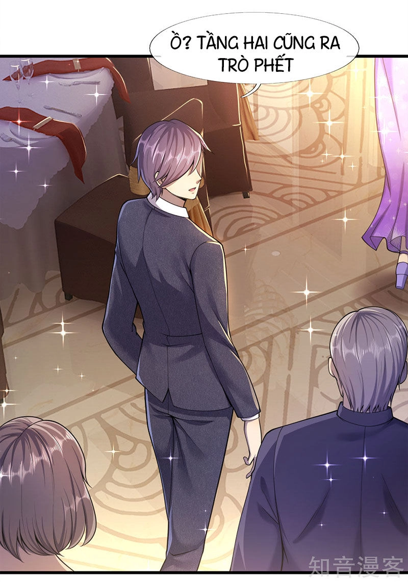 Y Võ Chí Tôn Chapter 92 - 3