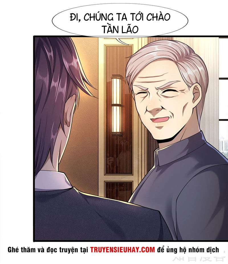 Y Võ Chí Tôn Chapter 92 - 4