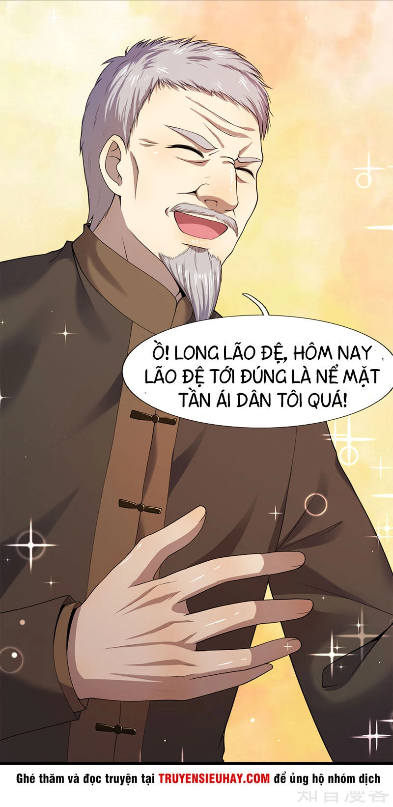 Y Võ Chí Tôn Chapter 92 - 6