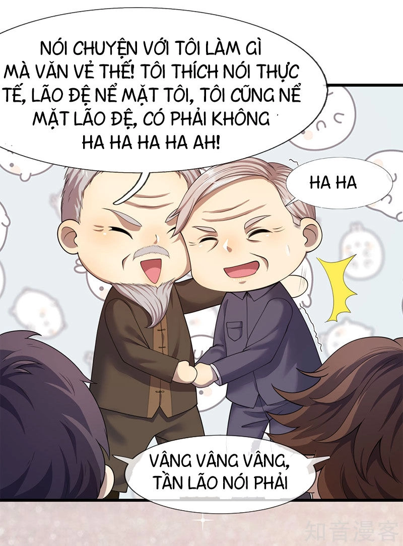 Y Võ Chí Tôn Chapter 92 - 8