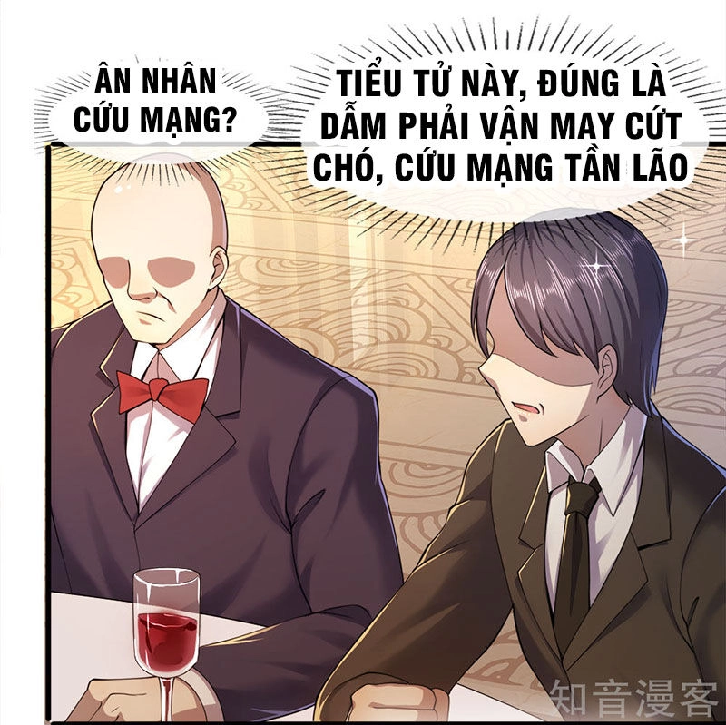 Y Võ Chí Tôn Chapter 92 - 11