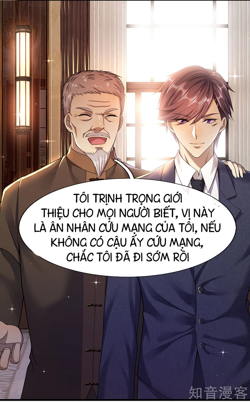 Y Võ Chí Tôn Chapter 92 - 12