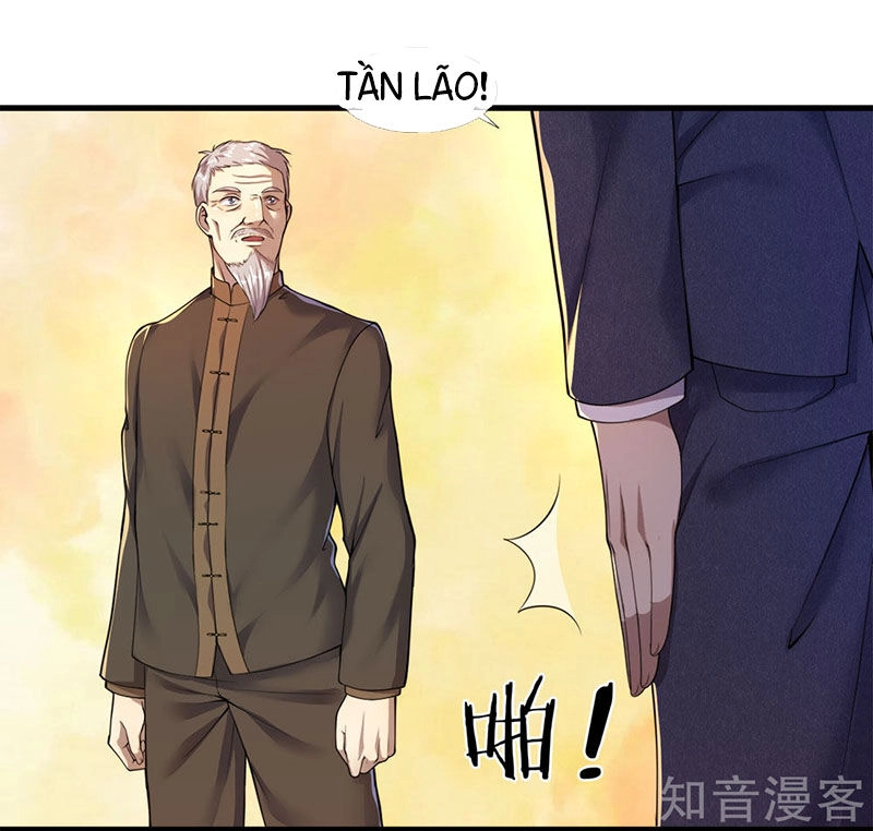 Y Võ Chí Tôn Chapter 92 - 18