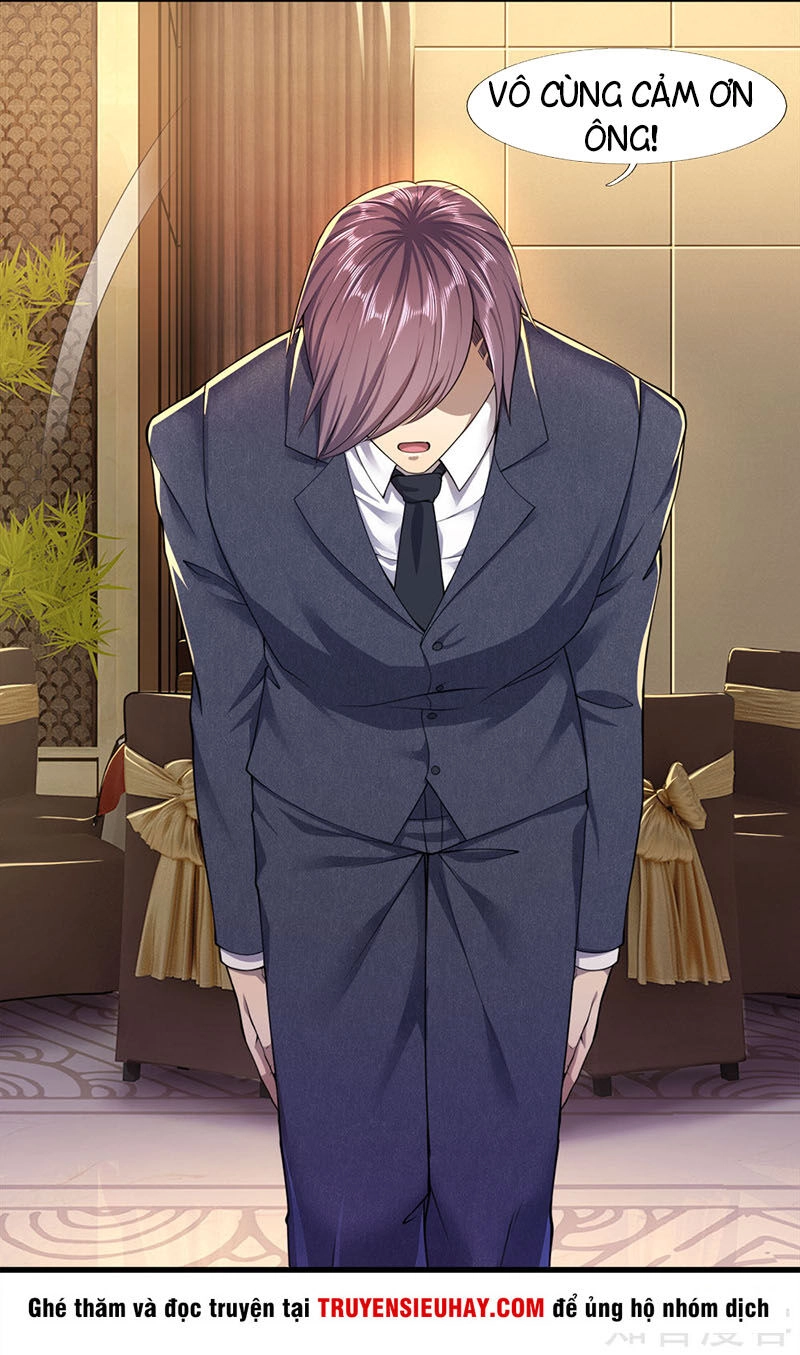 Y Võ Chí Tôn Chapter 92 - 19