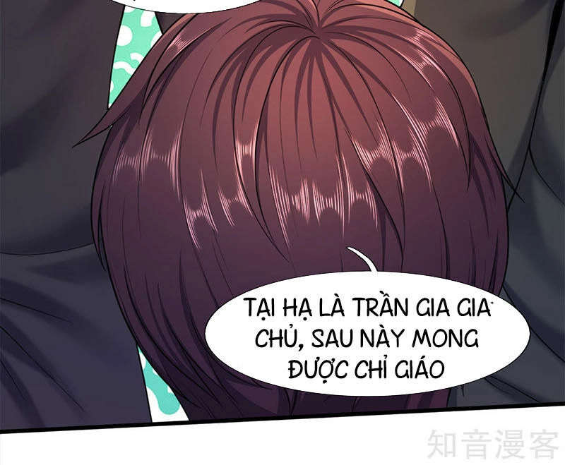 Y Võ Chí Tôn Chapter 92 - 25