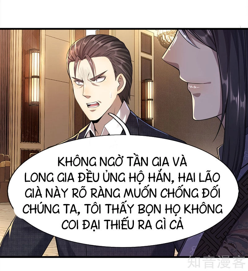 Y Võ Chí Tôn Chapter 92 - 27