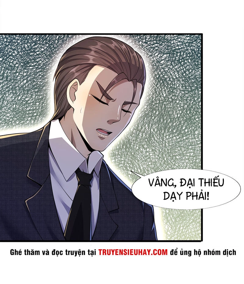 Y Võ Chí Tôn Chapter 92 - 30