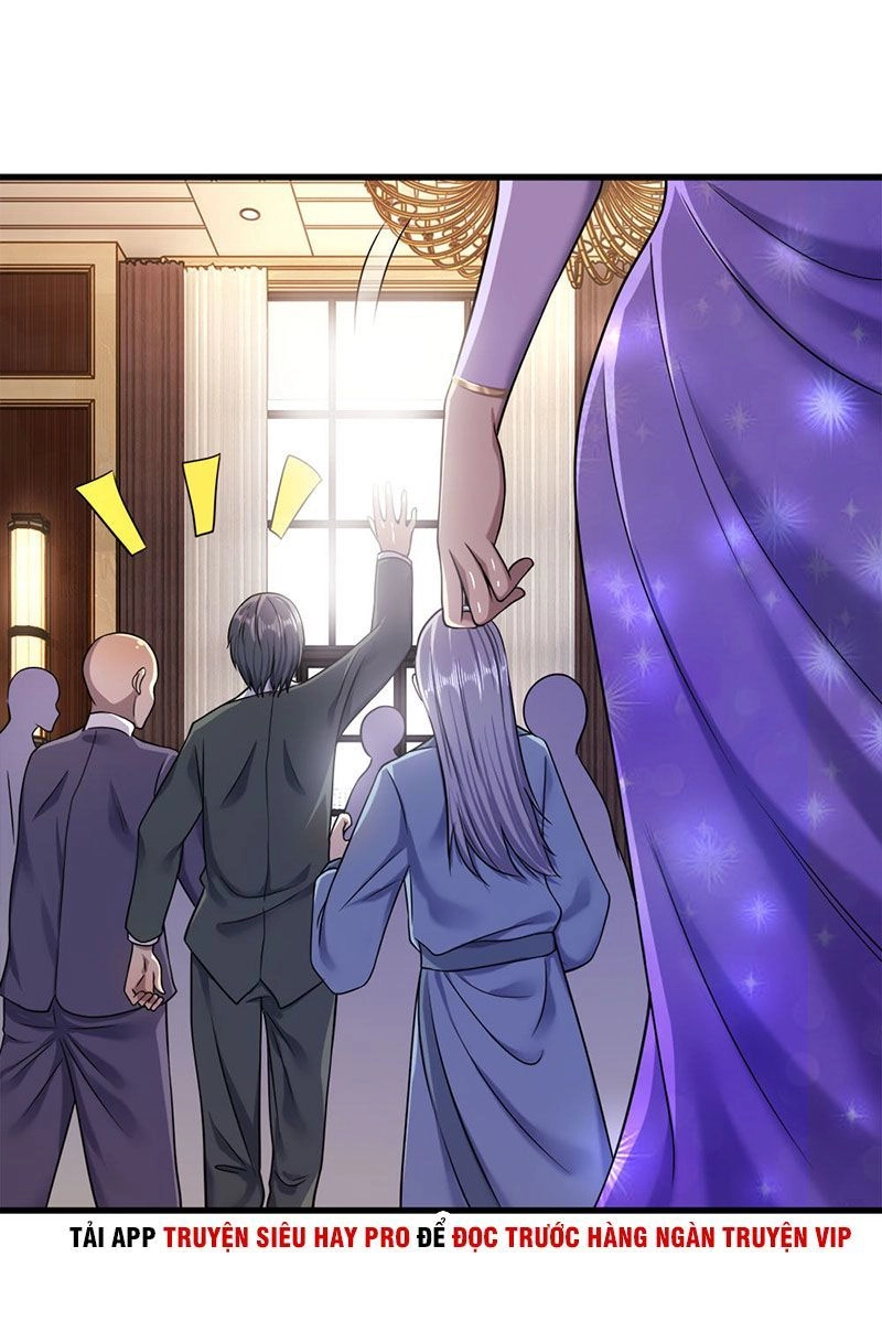 Y Võ Chí Tôn Chapter 93 - 2