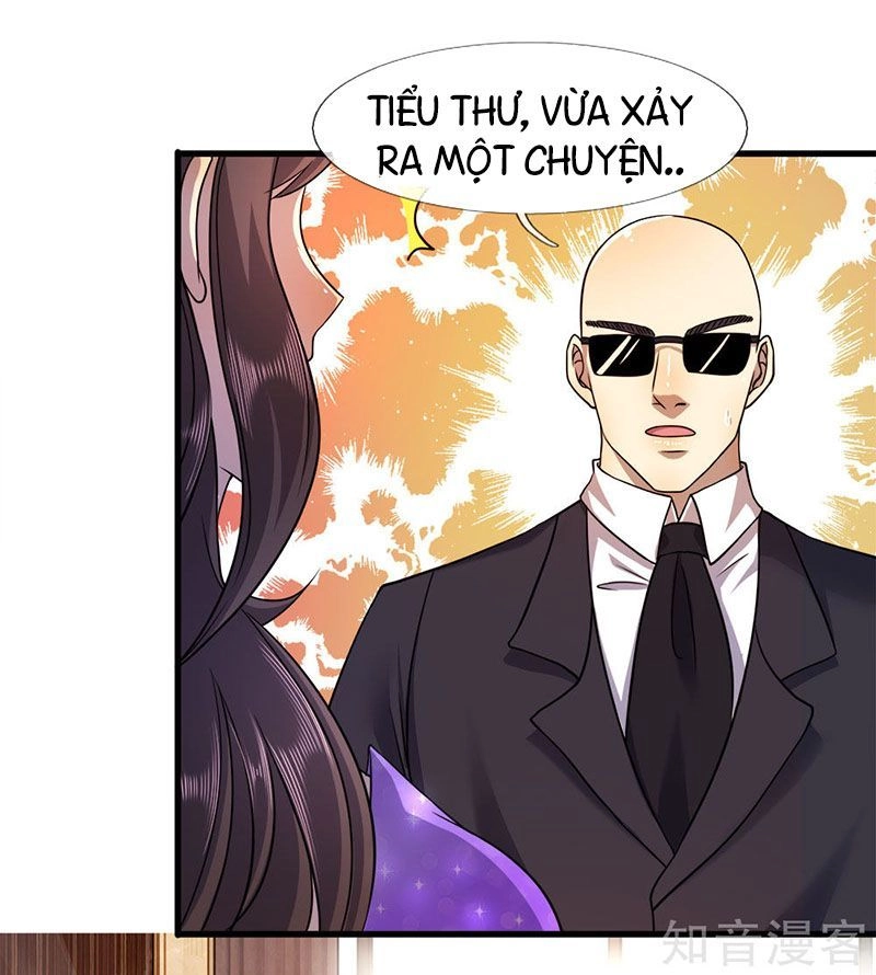 Y Võ Chí Tôn Chapter 93 - 4