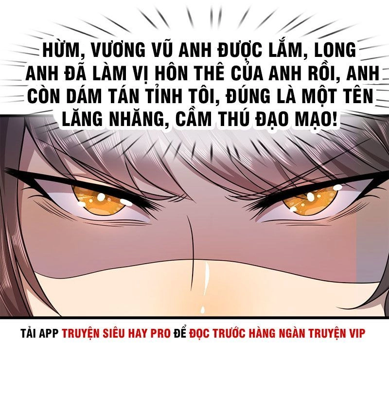 Y Võ Chí Tôn Chapter 93 - 6