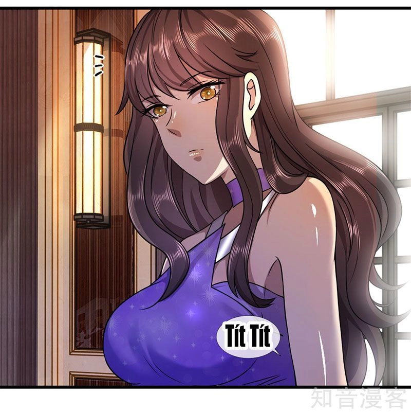 Y Võ Chí Tôn Chapter 93 - 7