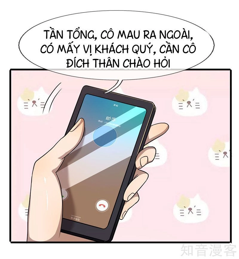 Y Võ Chí Tôn Chapter 93 - 8