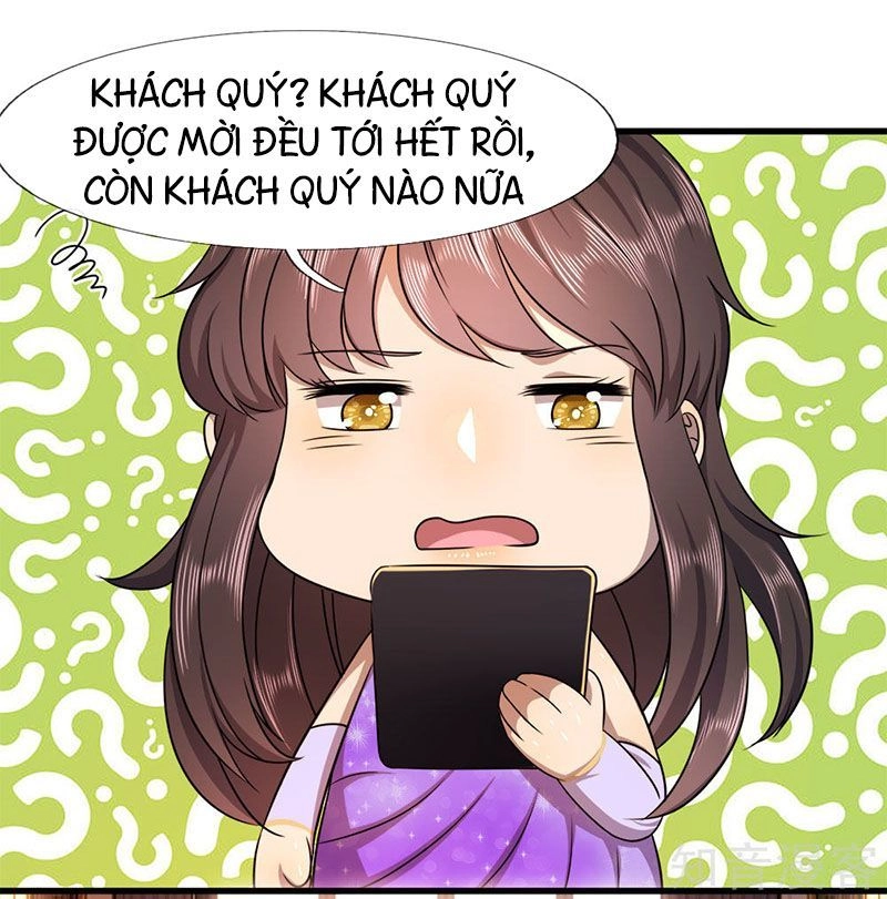 Y Võ Chí Tôn Chapter 93 - 9