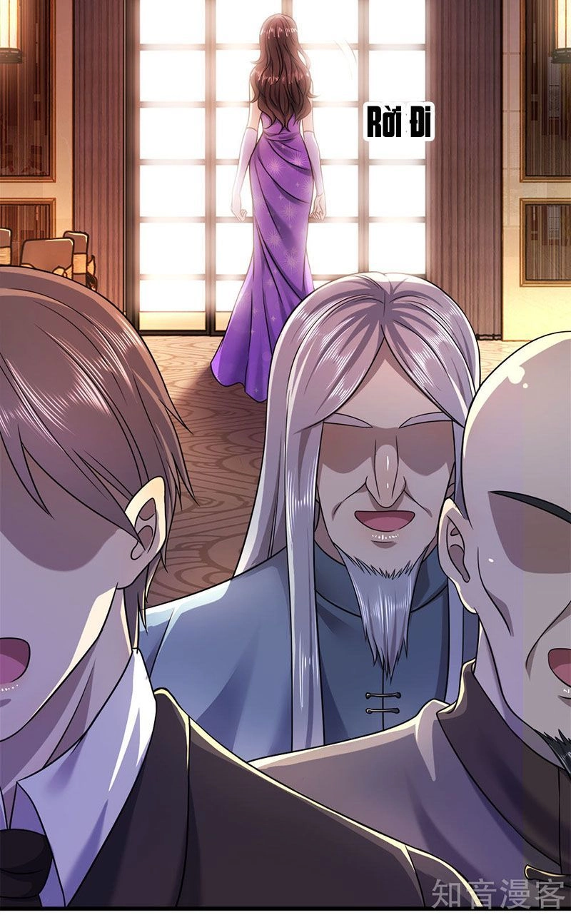 Y Võ Chí Tôn Chapter 93 - 10