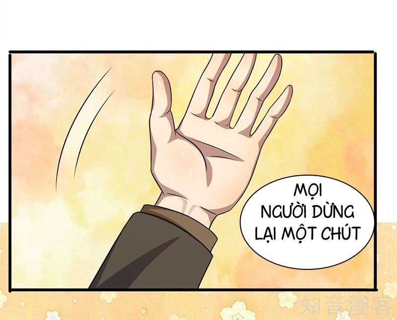 Y Võ Chí Tôn Chapter 93 - 11