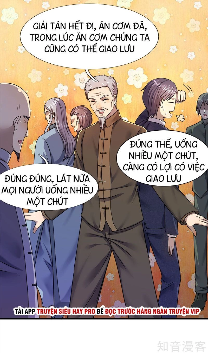 Y Võ Chí Tôn Chapter 93 - 12