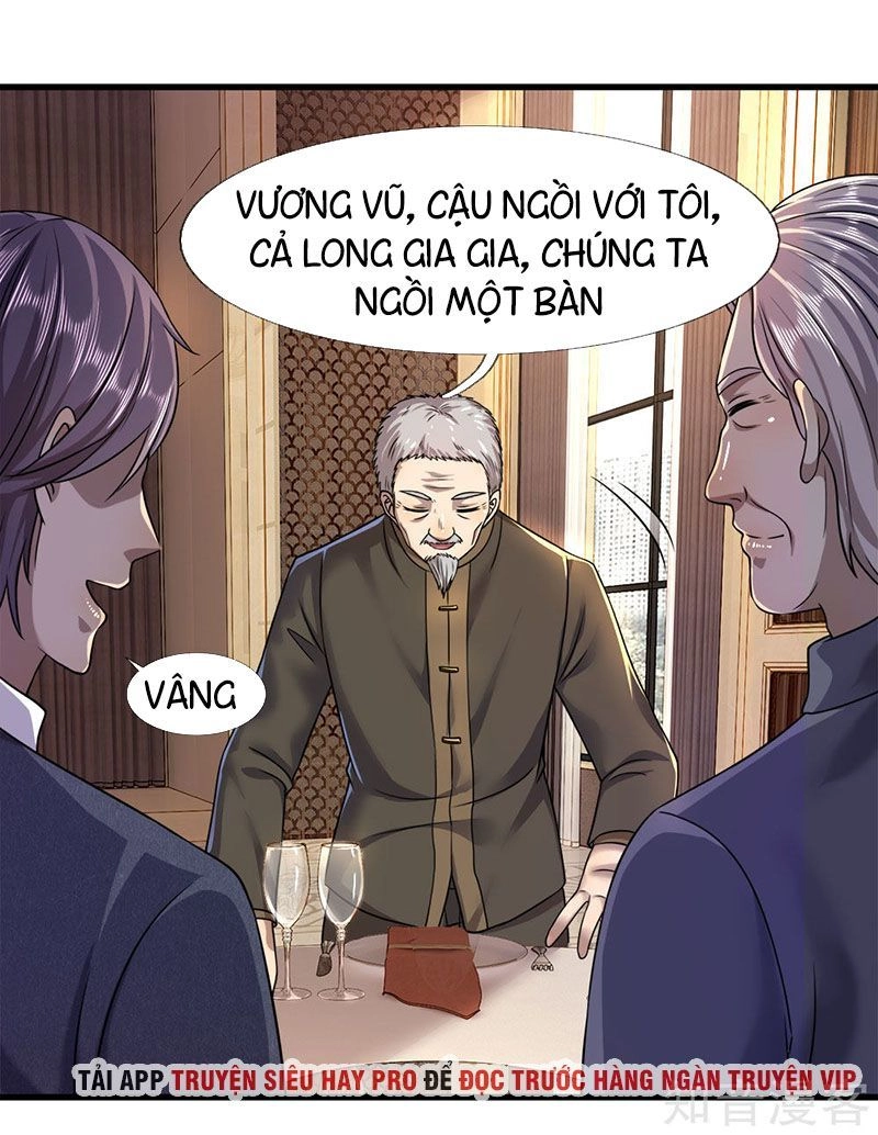 Y Võ Chí Tôn Chapter 93 - 14
