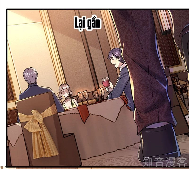 Y Võ Chí Tôn Chapter 93 - 16