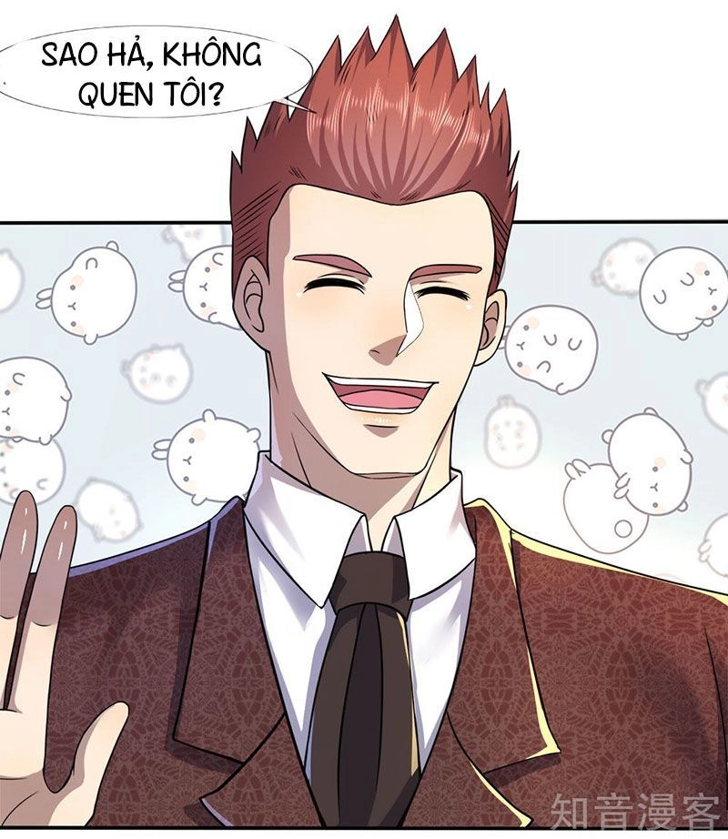 Y Võ Chí Tôn Chapter 93 - 18