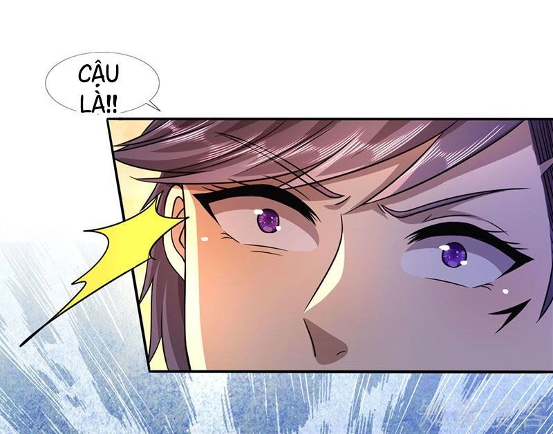 Y Võ Chí Tôn Chapter 93 - 19