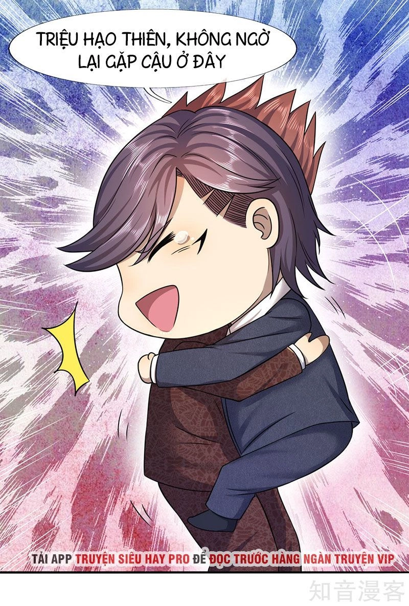 Y Võ Chí Tôn Chapter 93 - 20