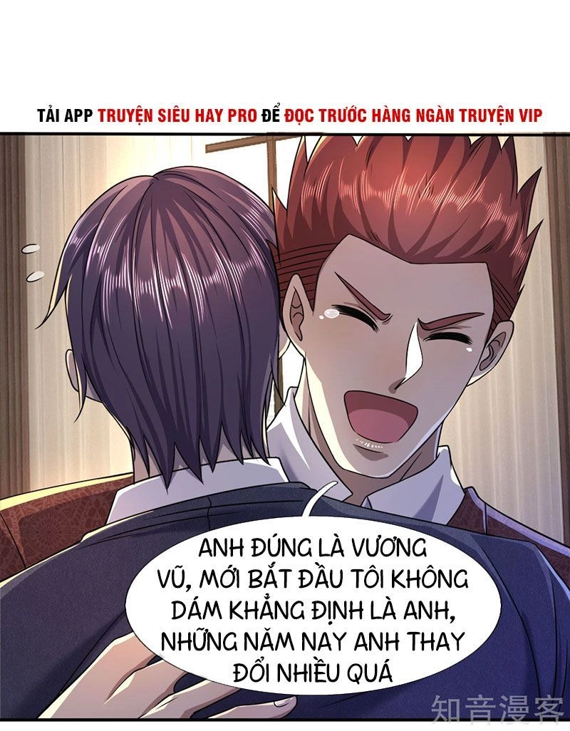 Y Võ Chí Tôn Chapter 93 - 21