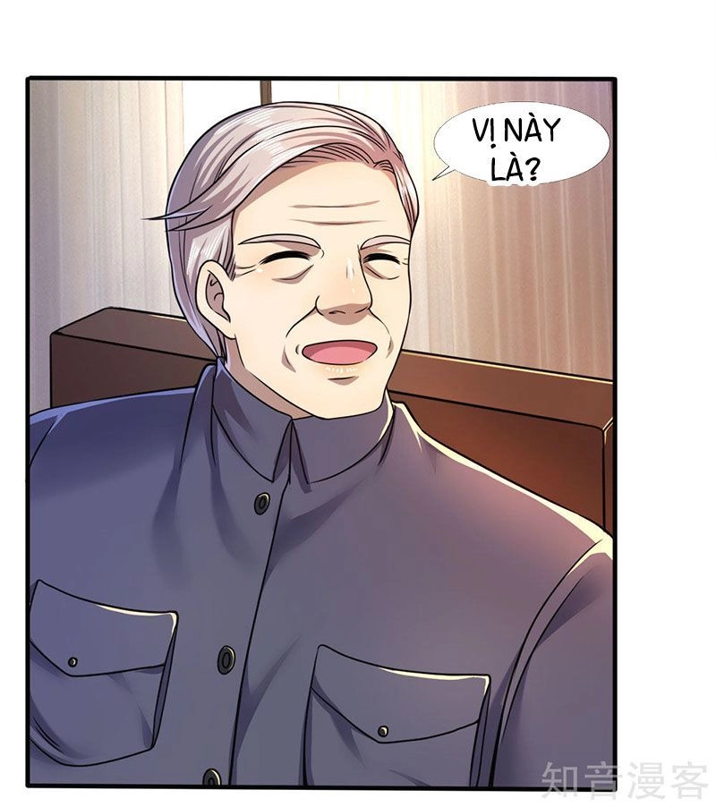 Y Võ Chí Tôn Chapter 94 - 2