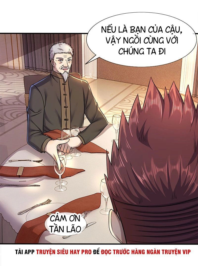 Y Võ Chí Tôn Chapter 94 - 4