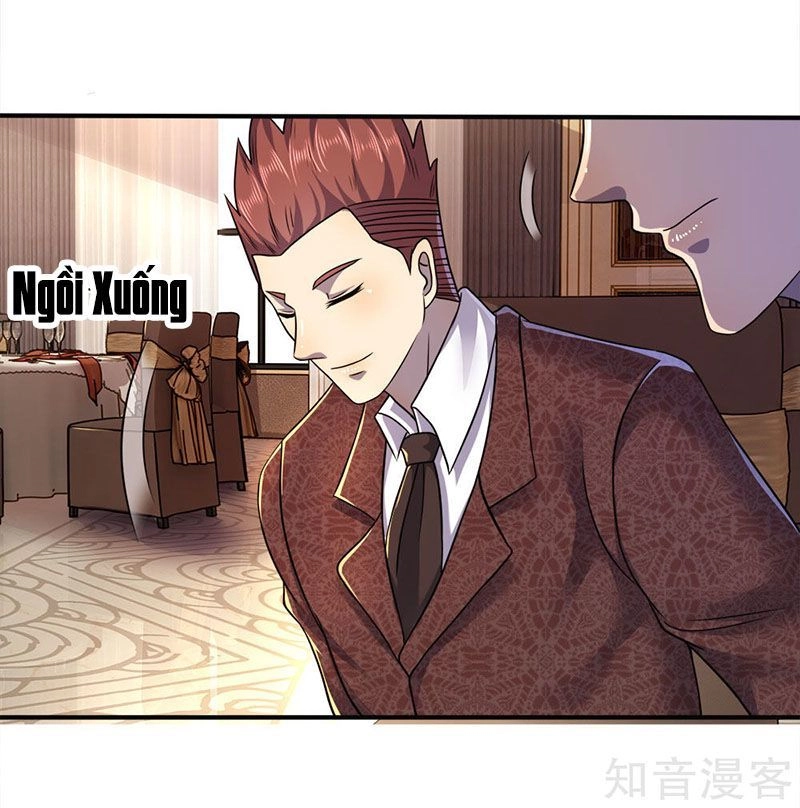 Y Võ Chí Tôn Chapter 94 - 5