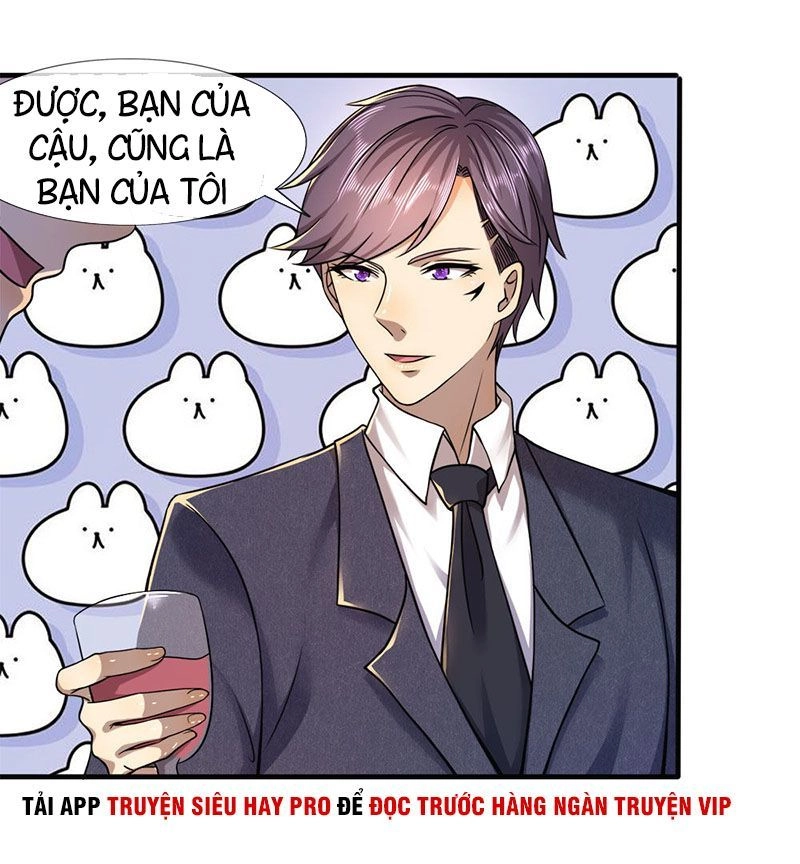 Y Võ Chí Tôn Chapter 94 - 8