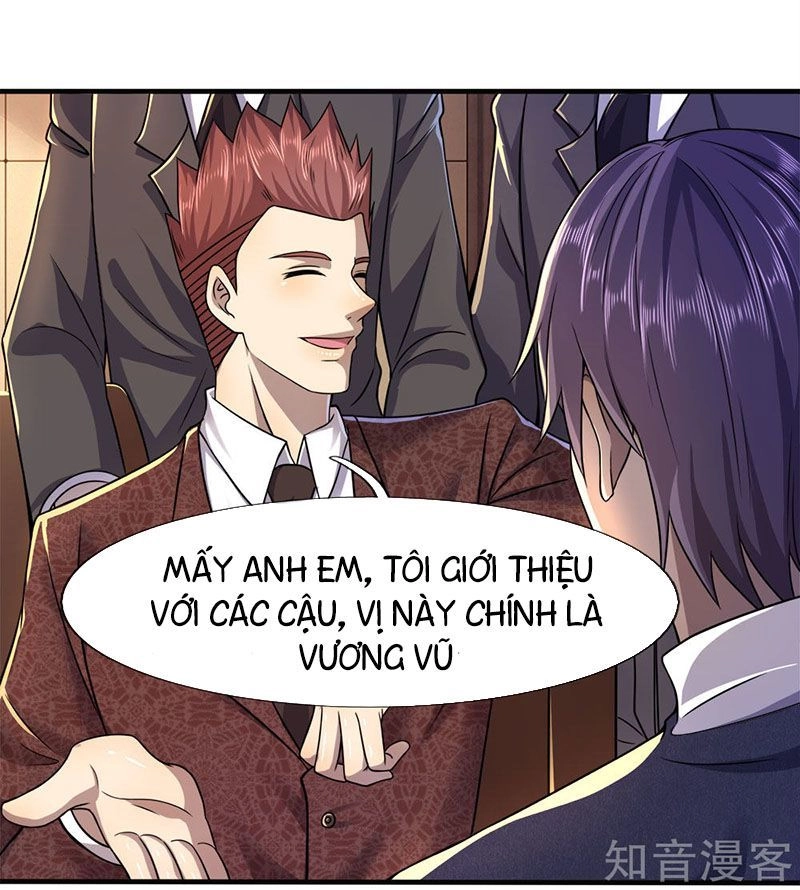 Y Võ Chí Tôn Chapter 94 - 10