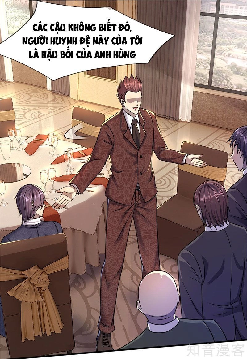 Y Võ Chí Tôn Chapter 94 - 12