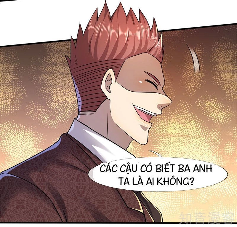 Y Võ Chí Tôn Chapter 94 - 13