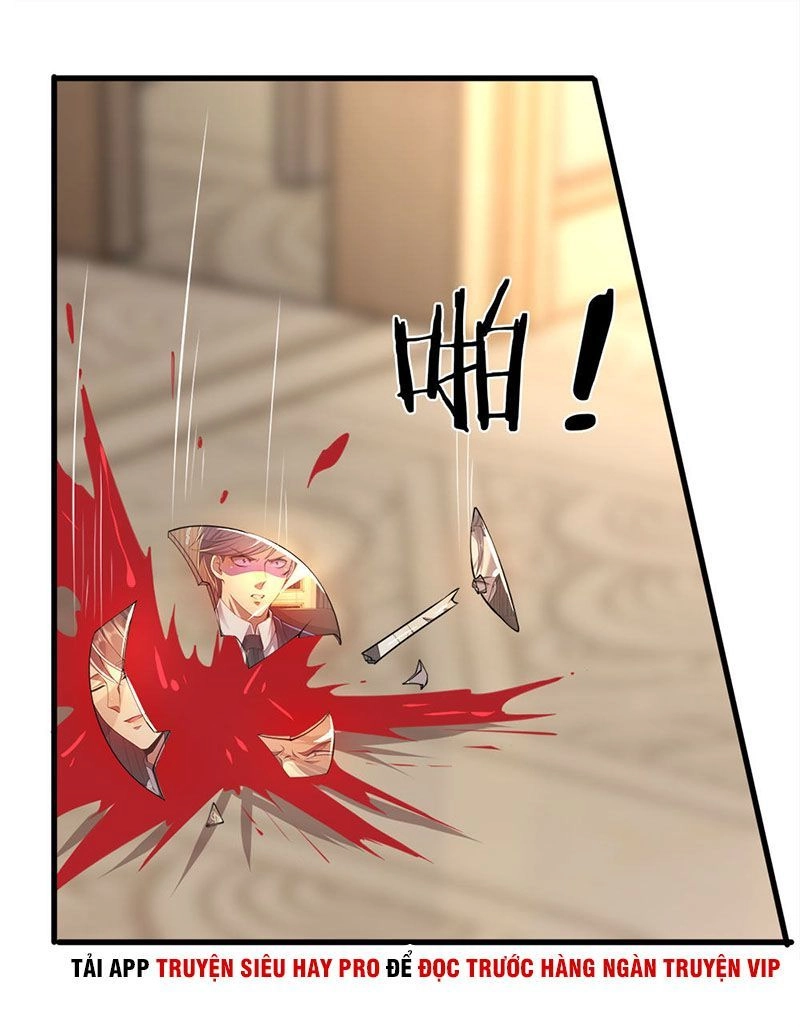 Y Võ Chí Tôn Chapter 94 - 15