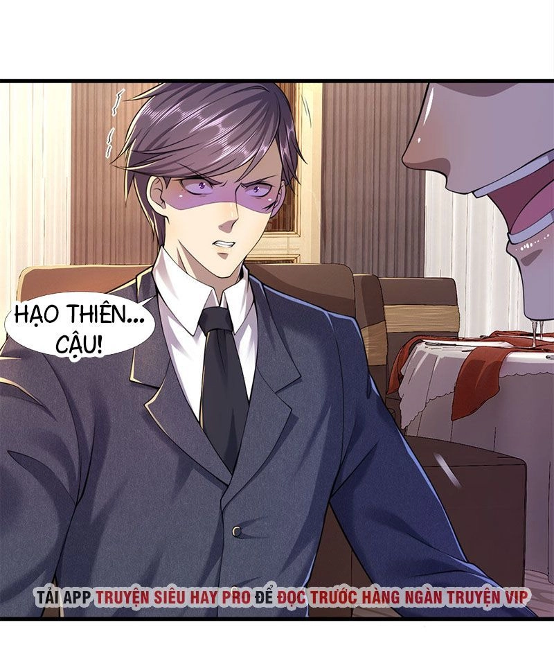 Y Võ Chí Tôn Chapter 94 - 16