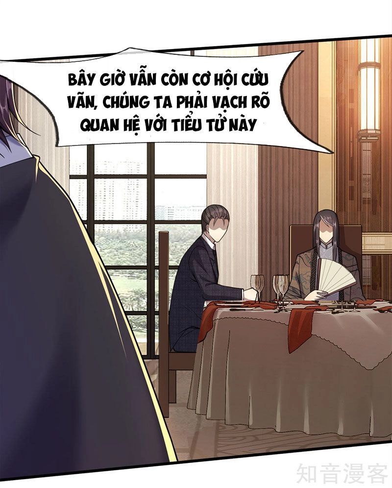 Y Võ Chí Tôn Chapter 94 - 20