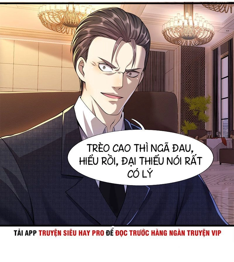 Y Võ Chí Tôn Chapter 94 - 22