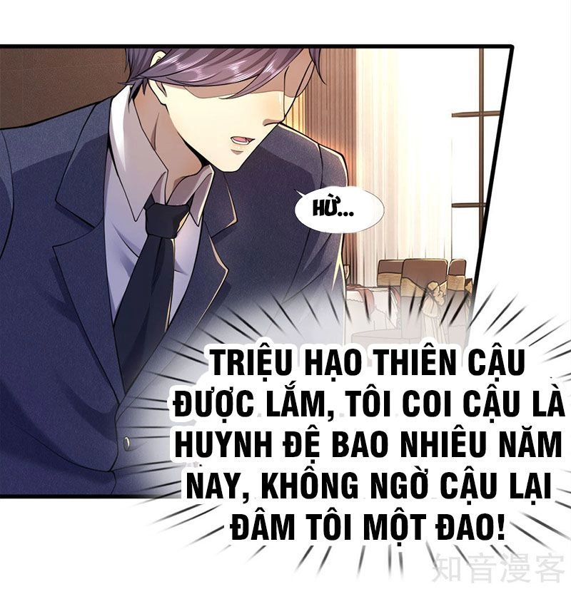 Y Võ Chí Tôn Chapter 94 - 25