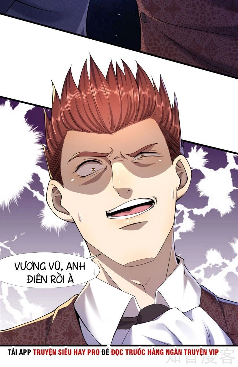 Y Võ Chí Tôn Chapter 95 - 3