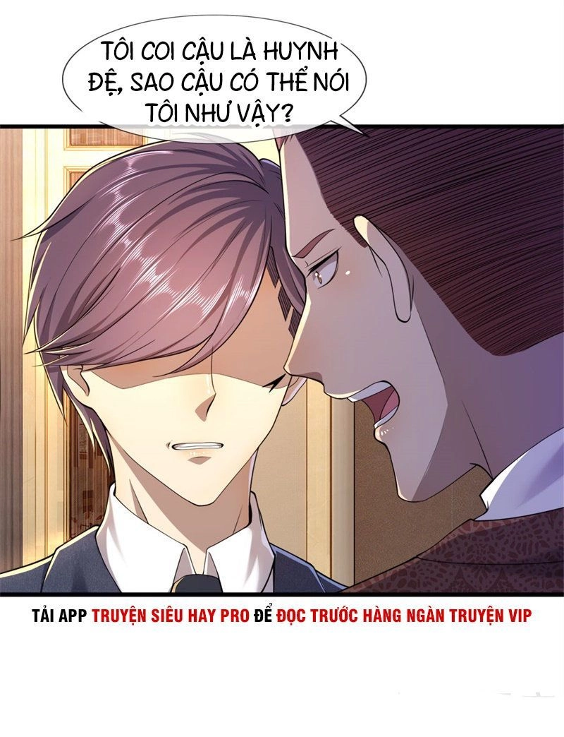 Y Võ Chí Tôn Chapter 95 - 4