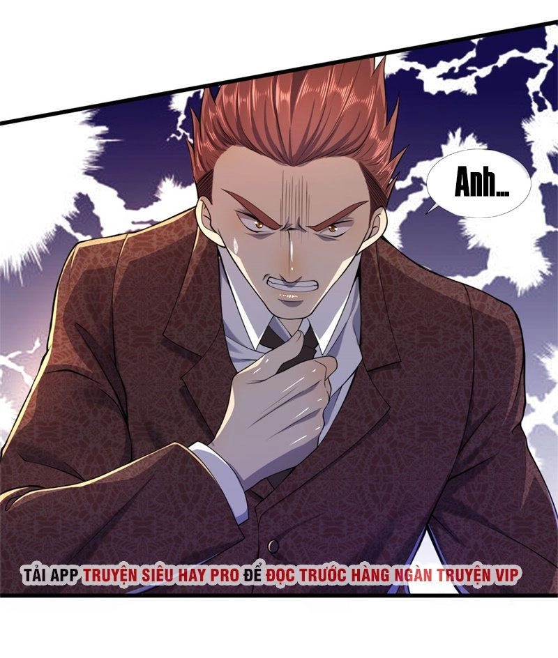 Y Võ Chí Tôn Chapter 95 - 7