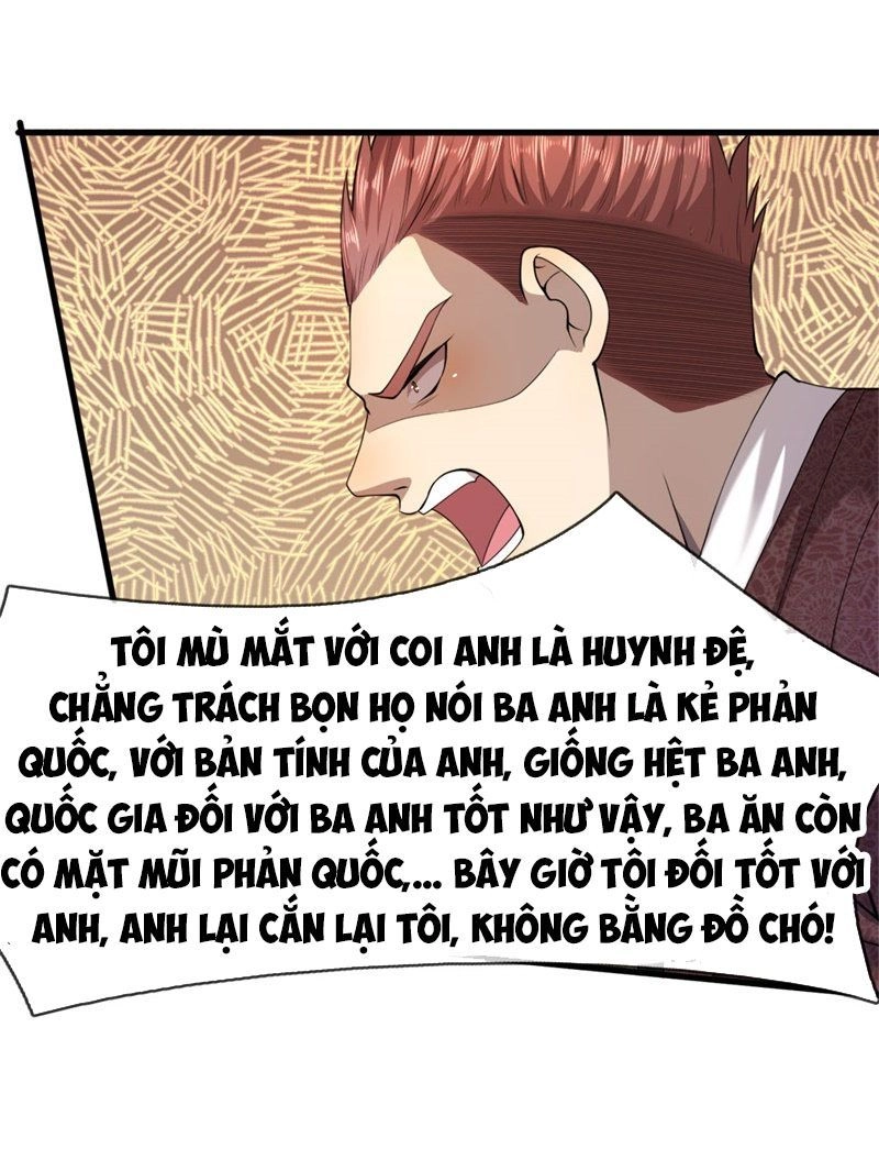 Y Võ Chí Tôn Chapter 95 - 8