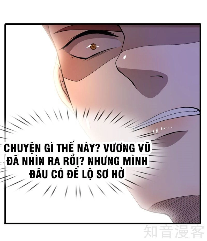 Y Võ Chí Tôn Chapter 95 - 11