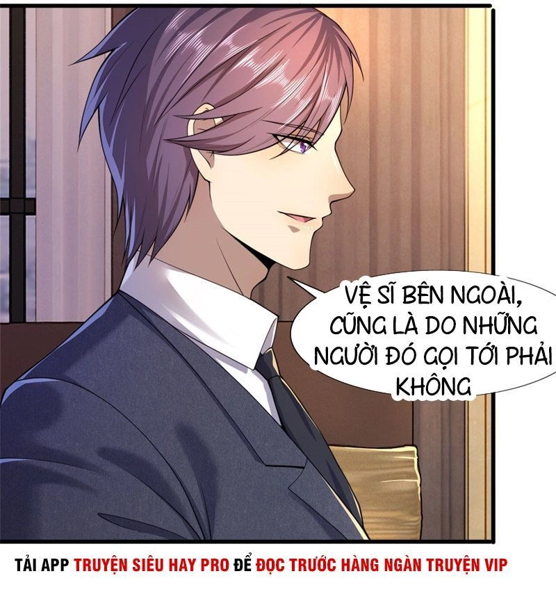 Y Võ Chí Tôn Chapter 95 - 13