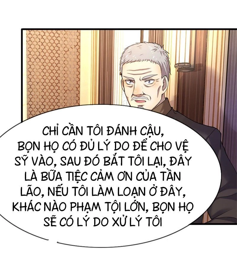 Y Võ Chí Tôn Chapter 95 - 14