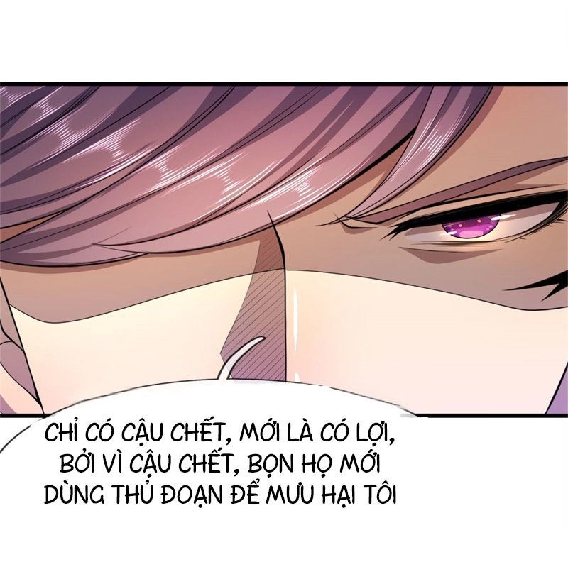 Y Võ Chí Tôn Chapter 95 - 18