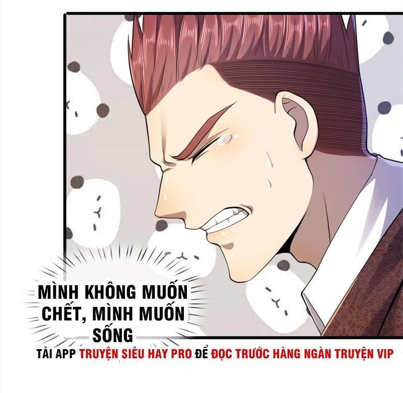 Y Võ Chí Tôn Chapter 95 - 20