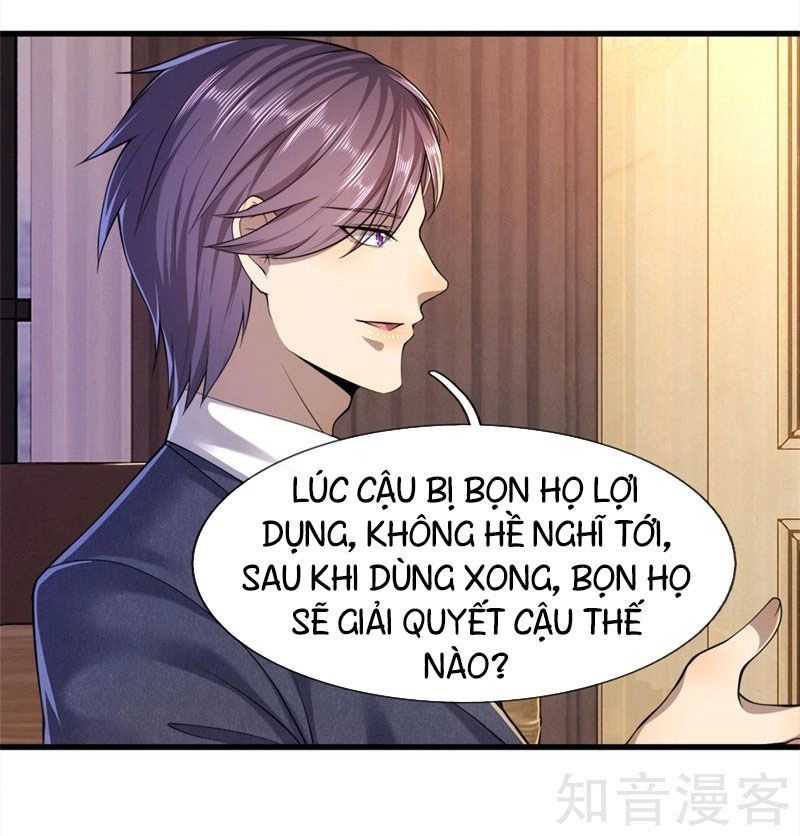 Y Võ Chí Tôn Chapter 95 - 21