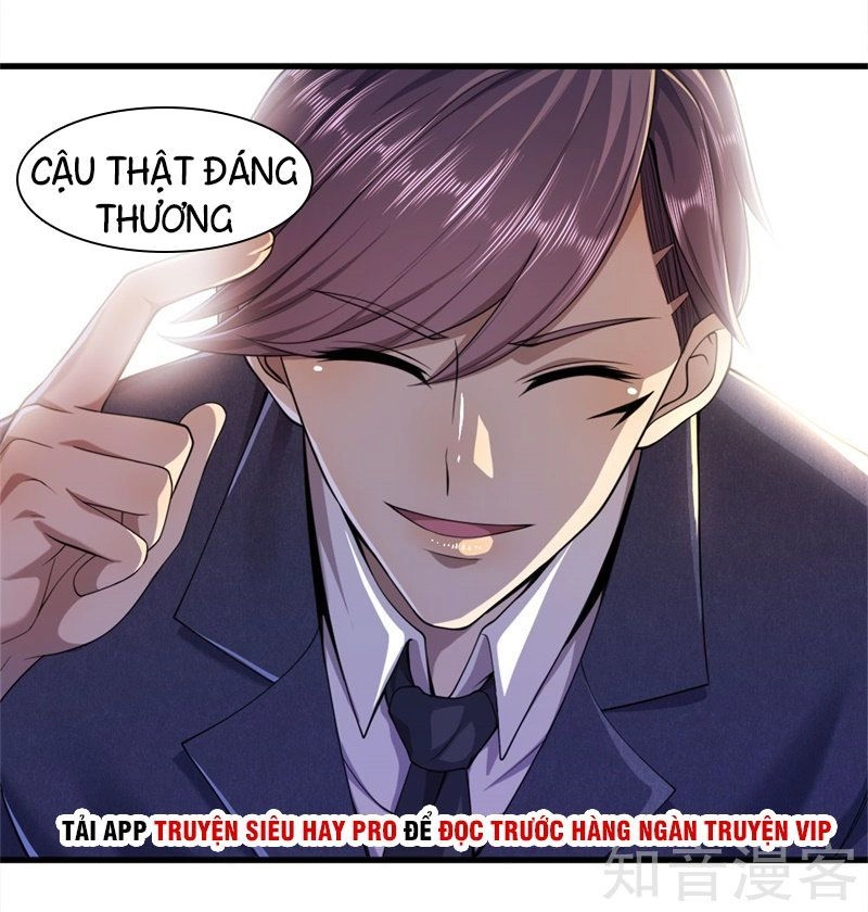 Y Võ Chí Tôn Chapter 95 - 22