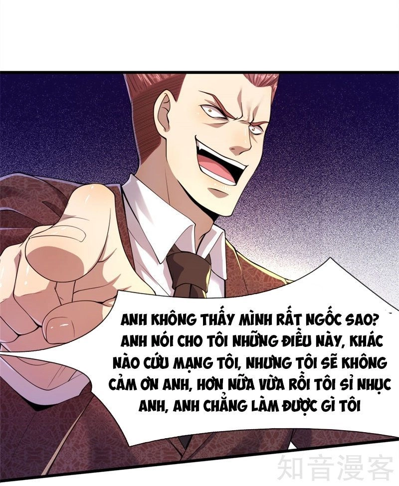Y Võ Chí Tôn Chapter 95 - 25